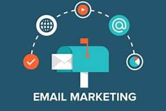 do bulk email blast, mass emails ,email marketing