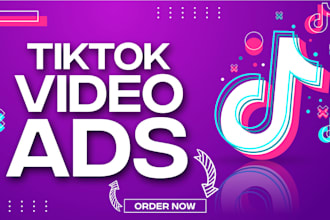 setup and manage tiktok ads, tiktok video ads, tiktok advertising