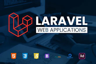 ignite your web presence expert laravel and PHP development