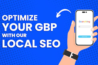 optimize your google business profile to improve rankings