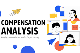 be your compensation, benefits, and payroll advisor