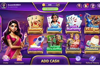 develop online card and board game in unity