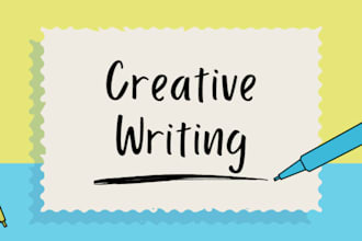 write anything you ask me to write about