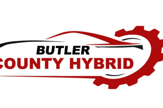 design superb automotive, car repair logo for your business