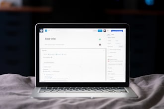 publish SEO articles on wordpress