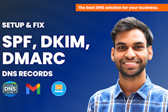 setting up or fixing dns records, and ssl issues in cpanel