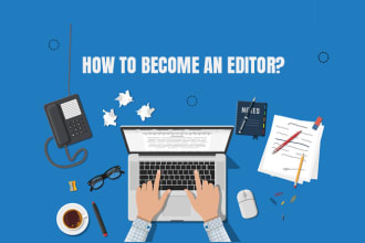 help you become editor or peer review in peer review journal