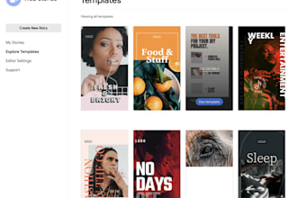create captivating google web stories on wordpress to increase traffic