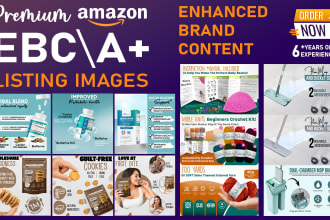 design amazon enhanced brand content ebc a plus content listing image