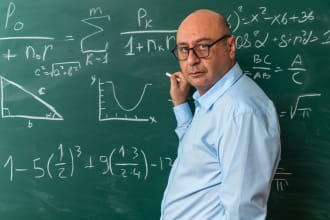 be your online math, statics, probabity, r, science, chemistry and physics tutor