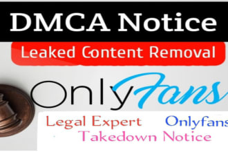 takedown leaked onlyfan,chaturbate,patreon images videos content under dmca