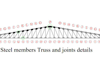 do structural design and civil engineering related projects