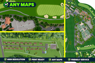 create maps, google maps, custom maps
