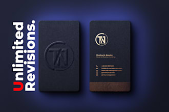 create business card with qr