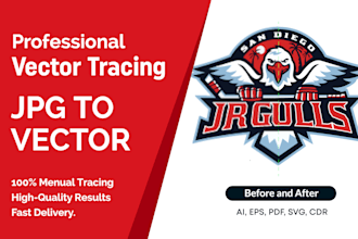 convert jpg to vector vectorize image