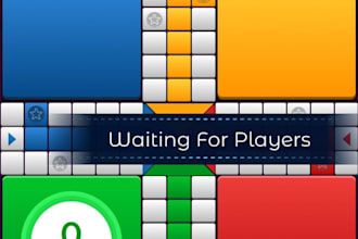 develop ludo with tournament