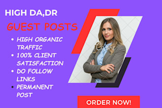 do guest post high da guest, tech guest post
