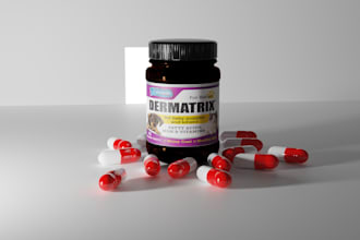 do 3d product visualization