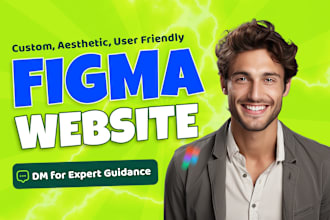 do figma design, figma website, figma design website, website ui ux, mockup