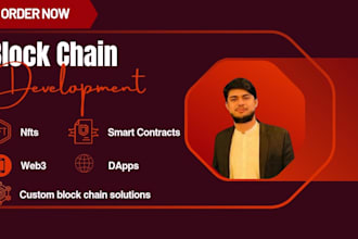 develop, test and debug any smart contracts, web3 and defi projects