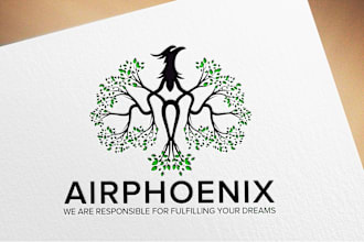 design an eye catching logo that reflects your brand