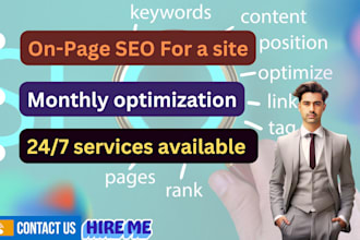 do wordpress yoast rankmath SEO, on page, SSL certificate, schema markup
