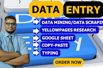 be your data mining expert