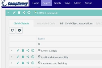 assist you with attaining cmmc compliance