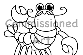illustrate coloring book pages for children and adult