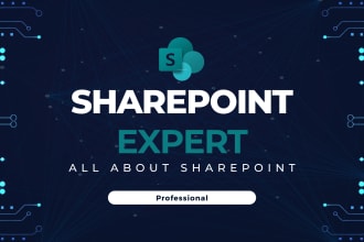 help for sharepoint setup using best practice