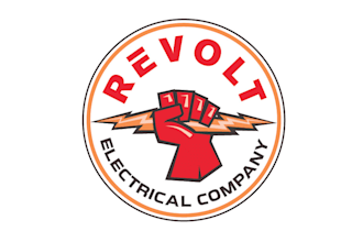 design creative solar electrical logo for your company