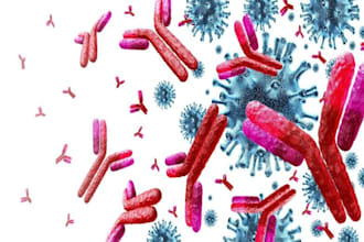 help in immunology, microbiology, pathology,  pharmacology cell biology