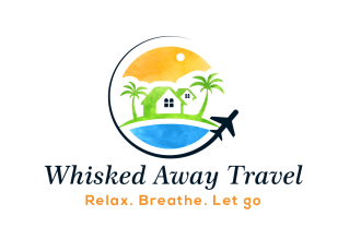 design awesome travel, tourism, adventure wild logo for you