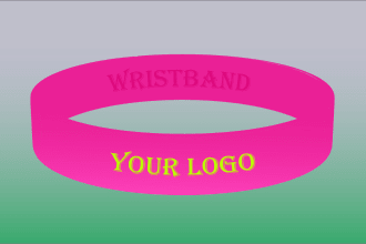 do custom wristband and lanyard with in 24 hours