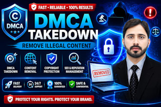 remove leaked onlyfans content under dmca takedown