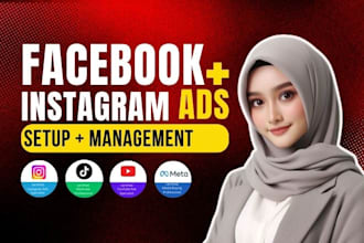 be your meta ads campaign expert