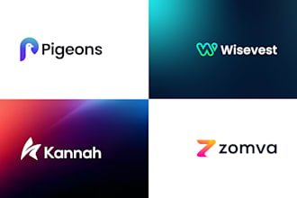 be your impressive timeless business logo maker