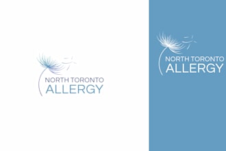 create a top notch, distinctive, modern clinic logo for you