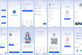 craft exceptional UI UX for your website or mobile app