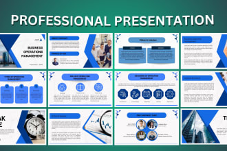 design powerpoint presentation templates