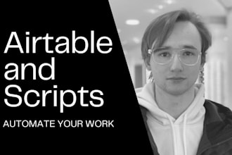 code your best airtable scrips