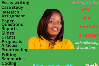 write health and fitness essays