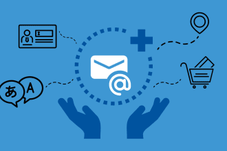 supercharge your data with expert data enrichment services