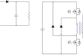 do power electronics simulation