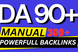 do high quality profile backlinks and boost your off page SEO