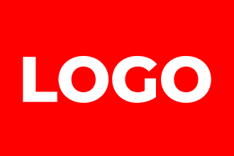 design iconic modern minimalist business logo design