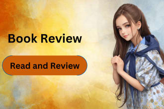 read and review your book on my blog