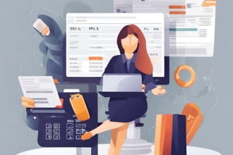 do web application consumes webapi with data  calculations of invoices,reporting