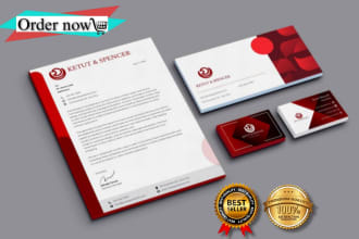 design business card,envelope,email signature,letterhead and stationery design