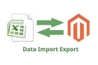import and export products to and from magento and wordpress